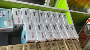 220w Solar Charger Controller