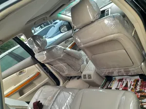 Lexus RX 2009 Black