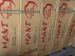 Hani Baking Powder