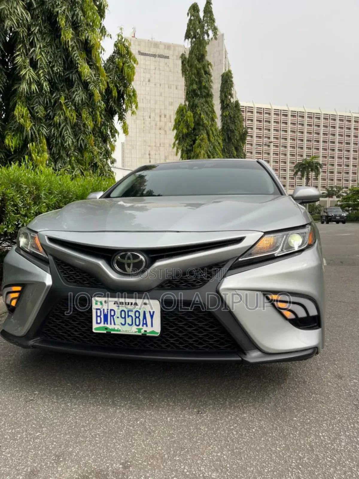 Car Hire Rentals