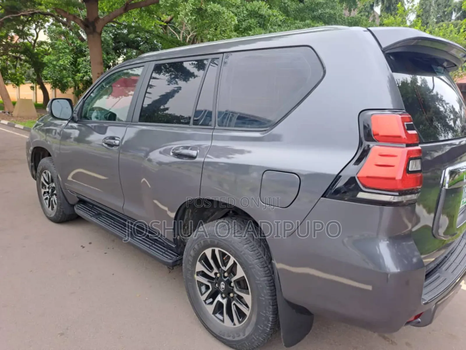 Car Hire Rentals