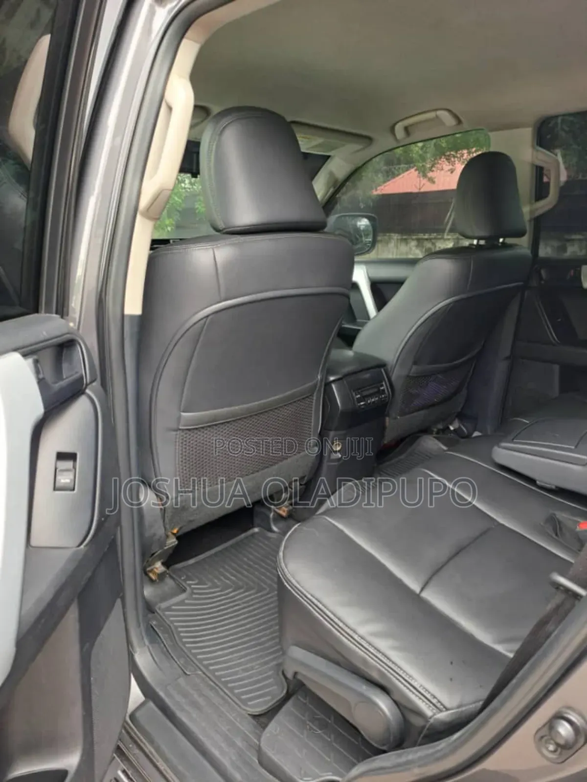 Car Hire Rentals