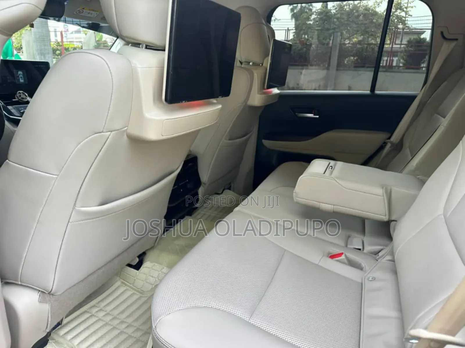 Car Hire Rentals