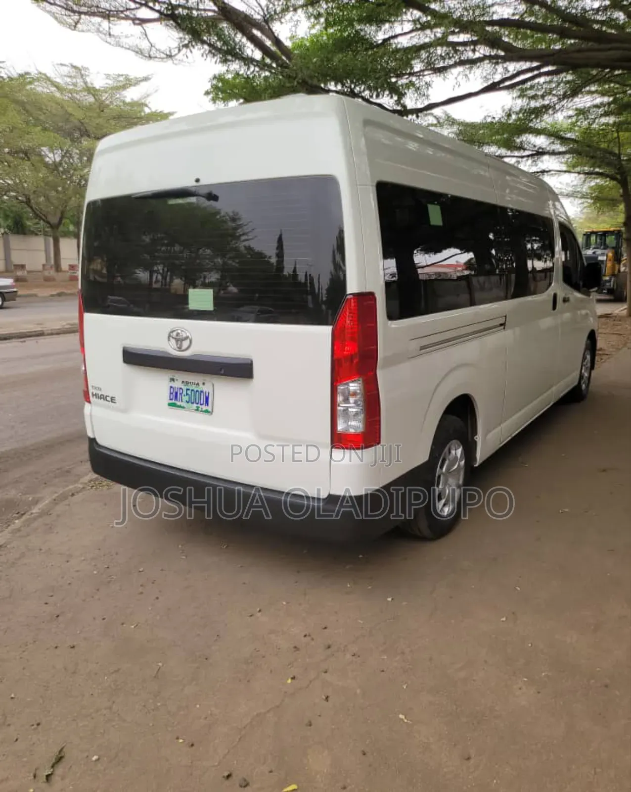 Car Hire Rentals