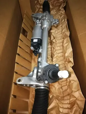 Rolls Royce Cullinan Steering Rack