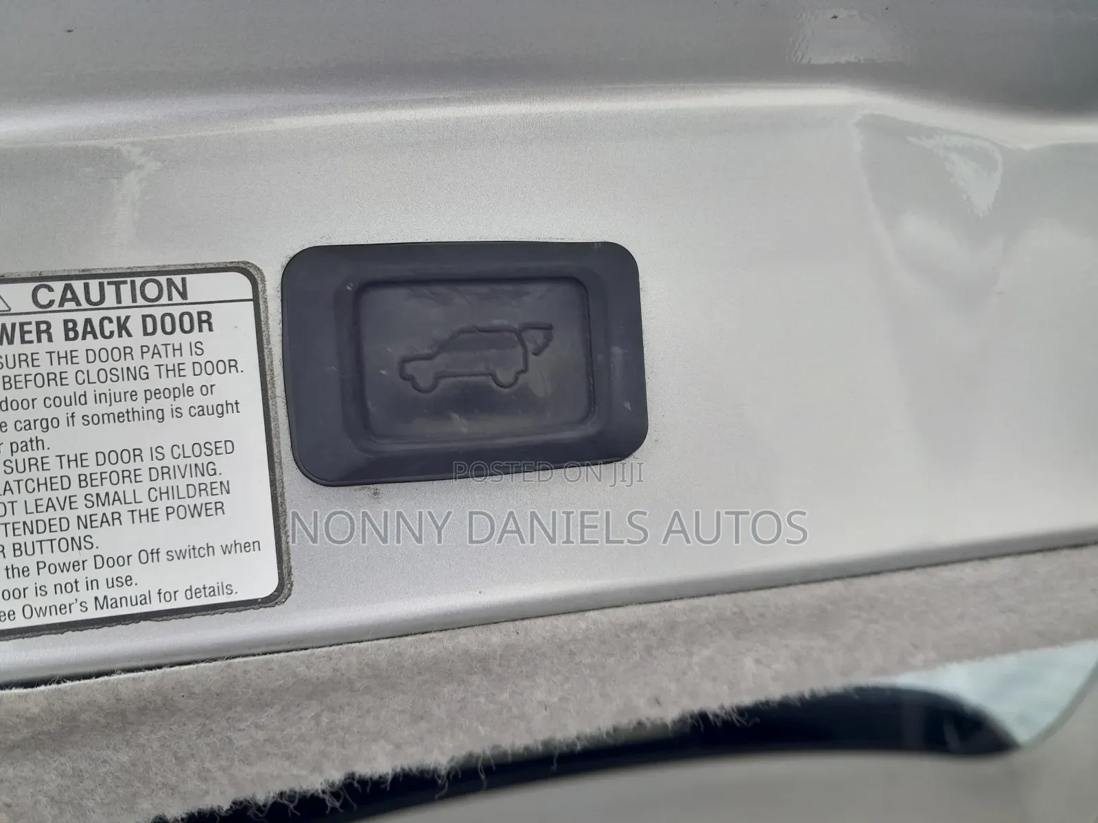 Lexus RX 330 AWD 2006 Silver