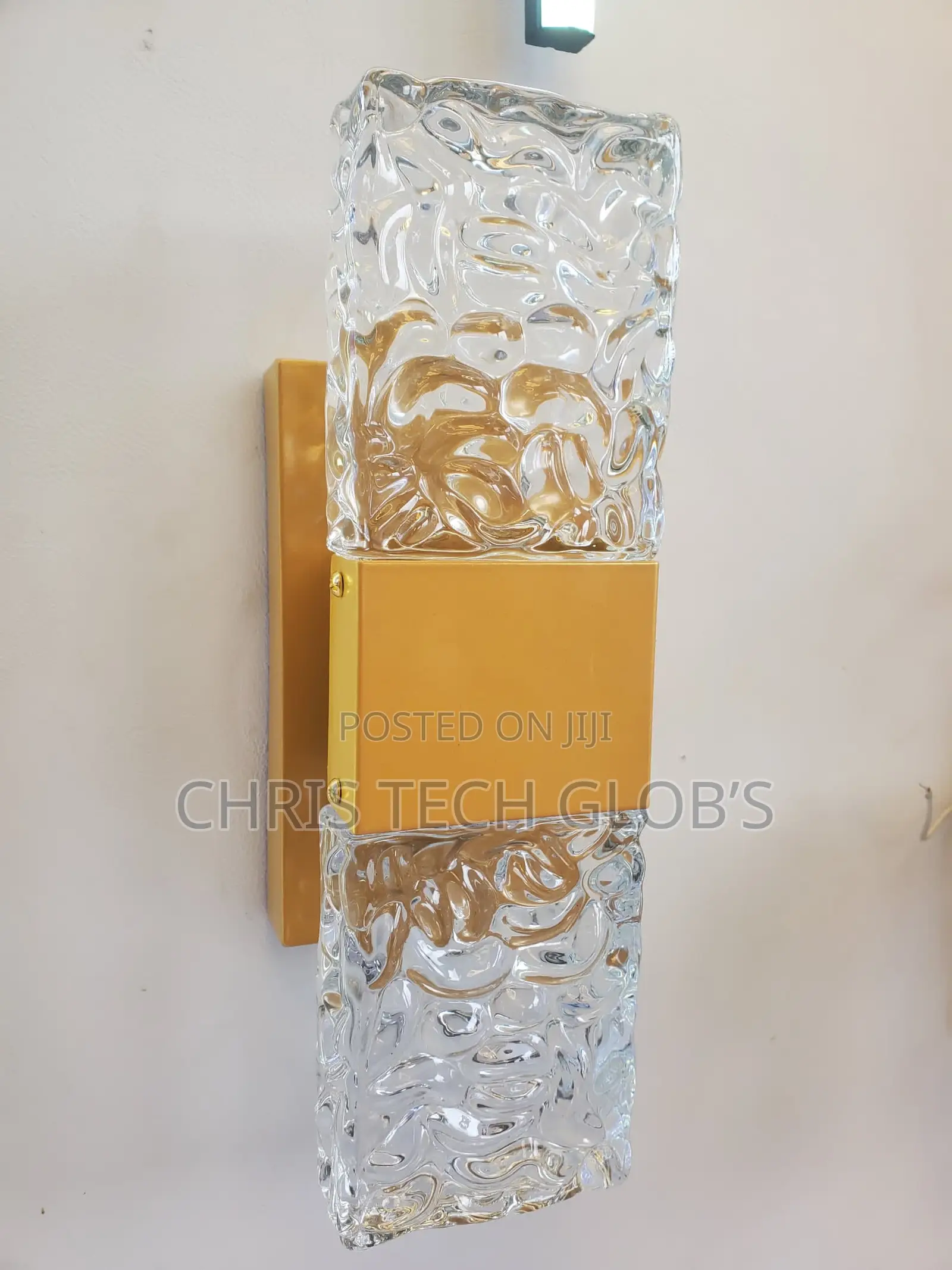 Led Wall Bracket Light