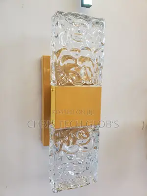 Led Wall Bracket Light
