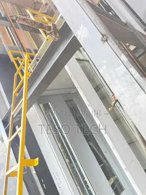 Get The Best Elevator Installation