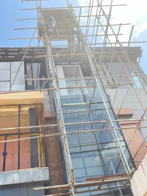 Contact Us Today For Quality Elevator Installation