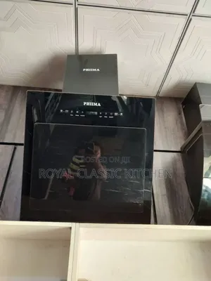 Range Hood 60cm