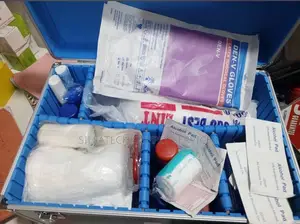 Original First Aid Box