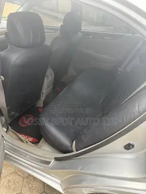 Lexus ES 330 2005 Silver