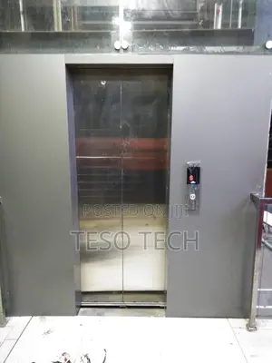 We Install Elevator You Can Trust