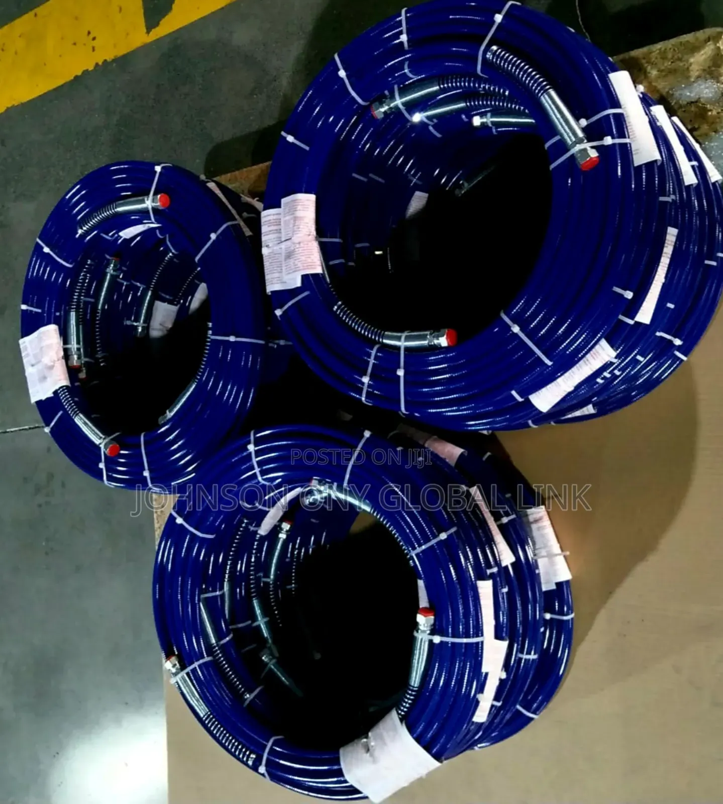 Airless Spray Paint Hose