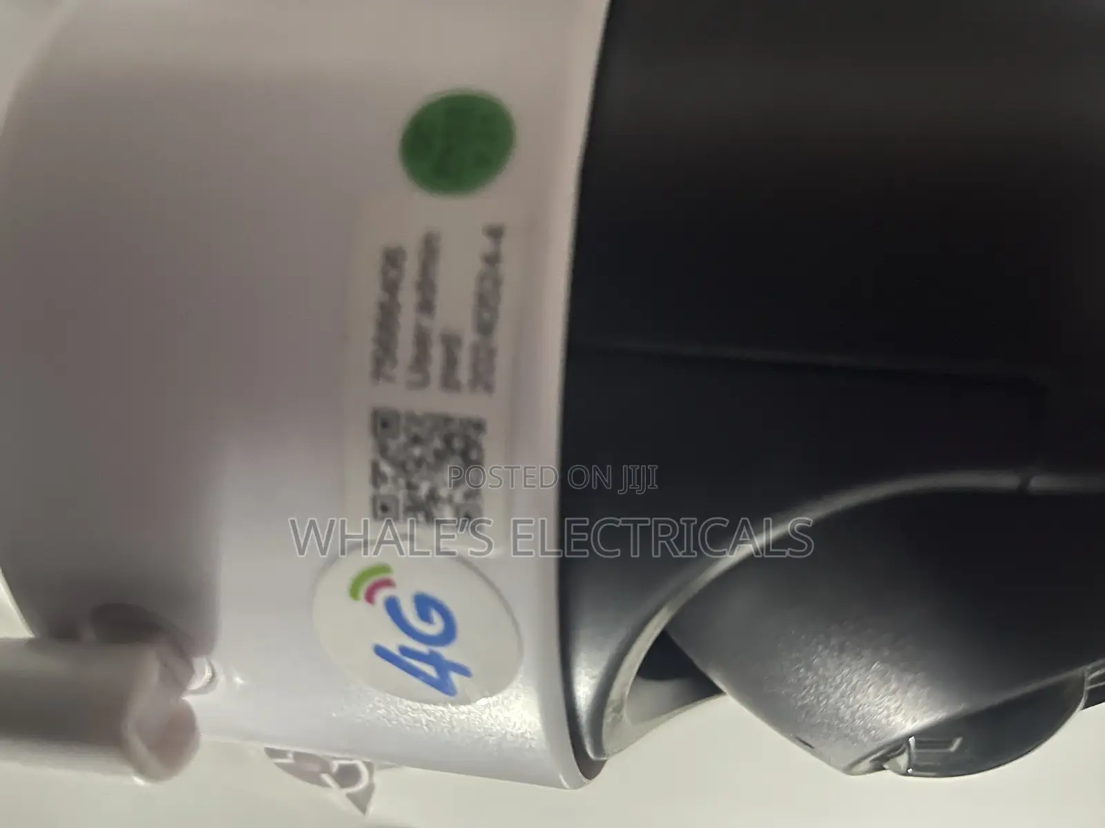 CCTV Cameras