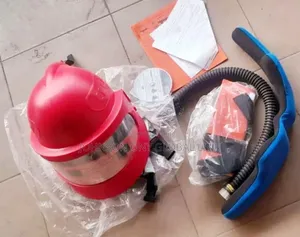 Sandblasting Hood Or Helmet