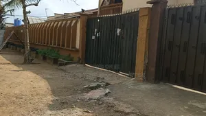 12bdrm Block of Flats in Ipaja for sale