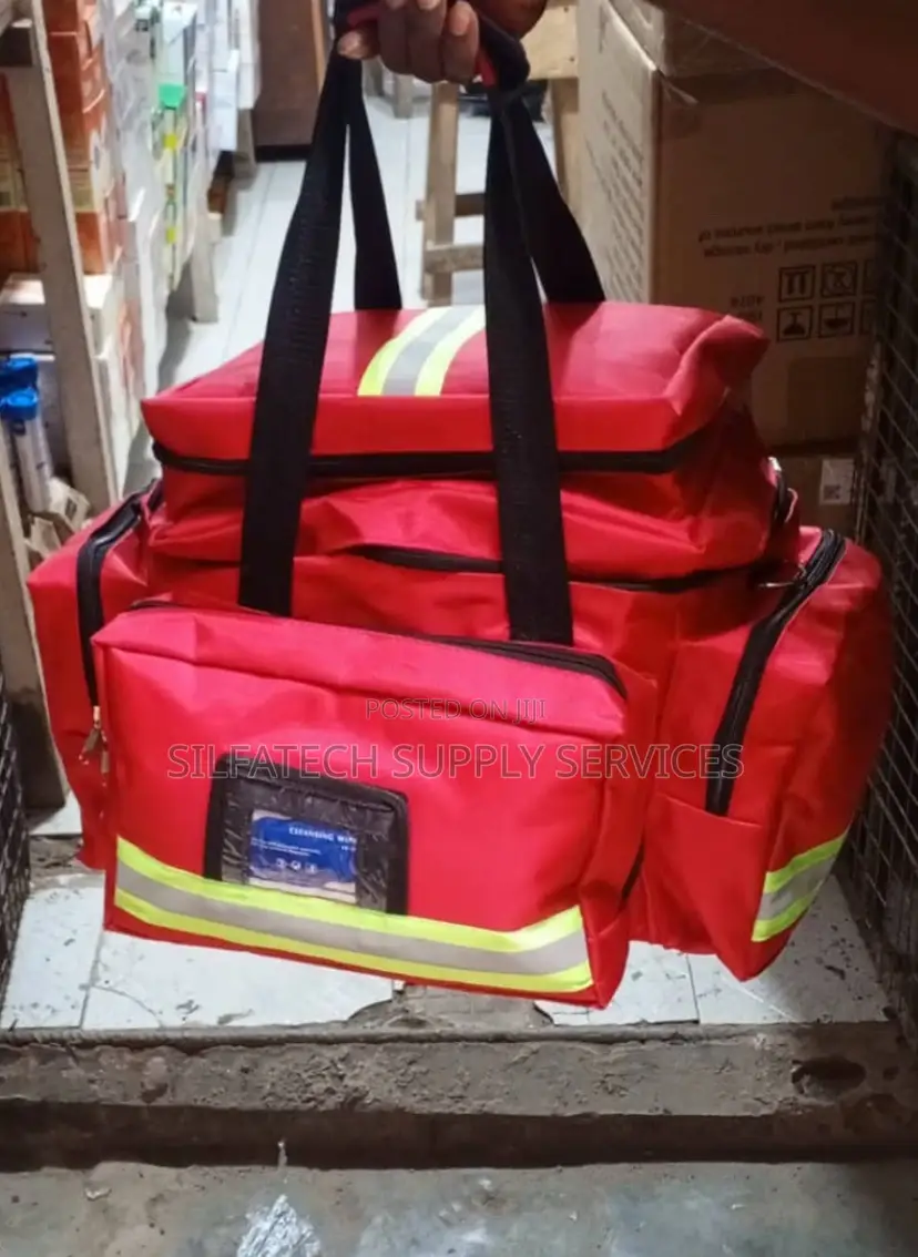 First Aid Box
