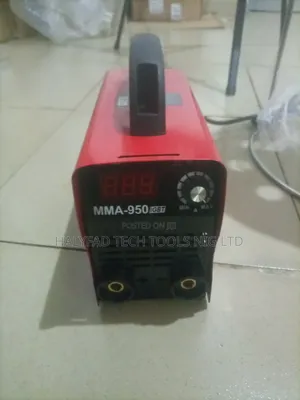 Mini Mma950 Inverter Welding Machine