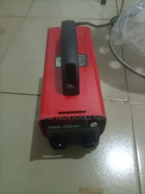 Mini Mma950 Inverter Welding Machine