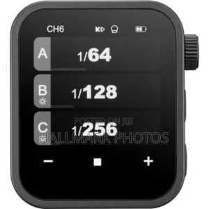 Godox X3 Trigger
