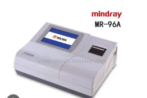 Mindray Reader Mr 96a