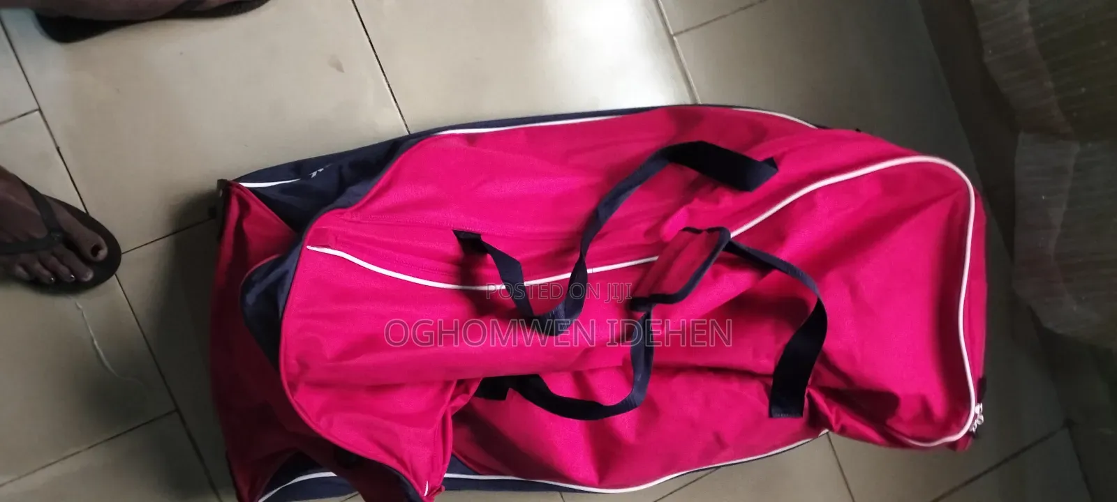 Light Weight High Quality Traveling Bag