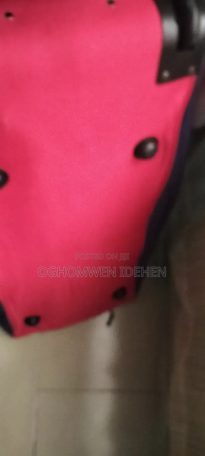 Light Weight High Quality Traveling Bag