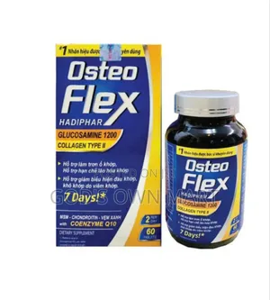 Osteo Bi Flex Joint Pain Relief