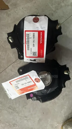 Engine Seat for Honda Cars.
