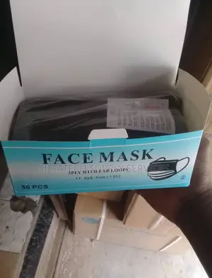 Original Face Mask