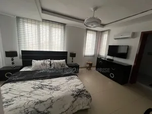 Furnished 3bdrm Apartment in Victoria Island for rent