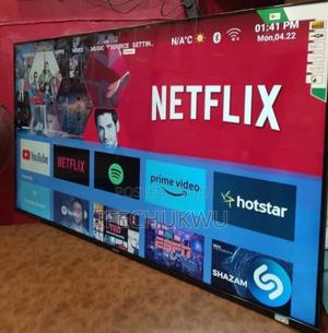 Lg 65" 4kuhd Smart Netflix Youtube Bluetooth Usb Hdmi Etc