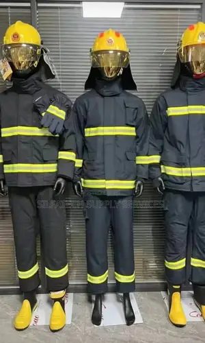 Personal Safety Equipments