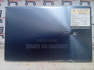 Laptop Asus Zenbook 14 UX434 8GB Intel Core I5 SSD 256GB