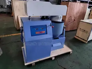 Laboratory Asphalt Mixer