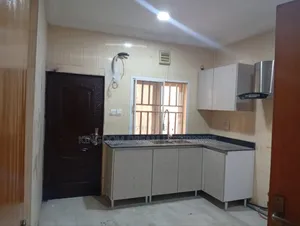 5bdrm Duplex in Ikoyi for rent