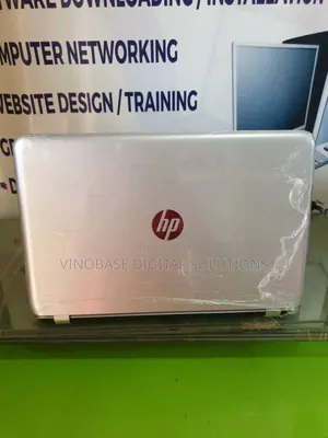 Laptop HP Pavilion TouchSmarT 15 8GB Intel Core I5 HDD+SSD 320GB