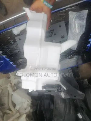 Rx350 2023 2024 2025 Watercan/Water Reservoir
