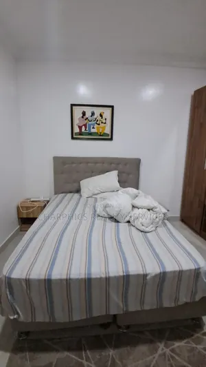 Furnished Mini Flat in Lekki for rent