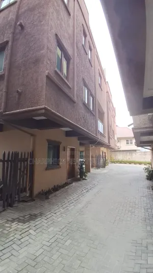 Furnished Mini Flat in Lekki for rent