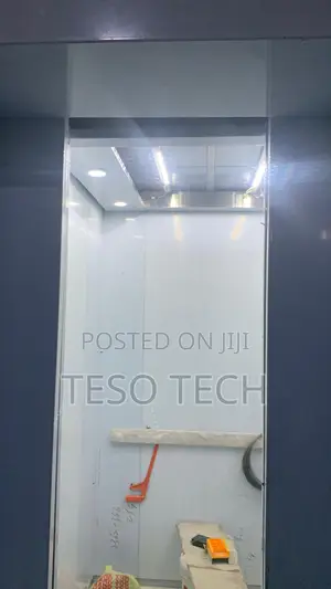 Prefect Lift Solution For Every Building