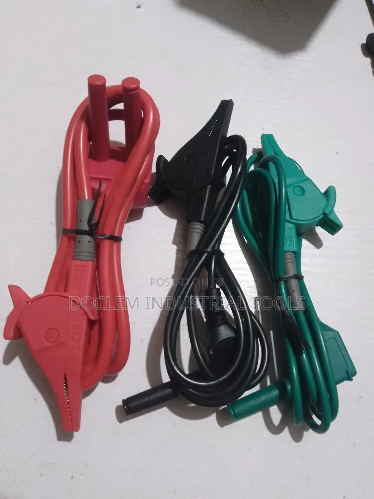 Insulation Meter Probe