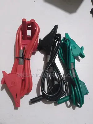 Insulation Meter Probe
