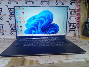 Laptop Dell XPS 13 (9360) 8GB Intel Core I5 SSD 256GB