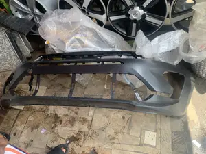 Front Bumper Kia Rio 2022 Available
