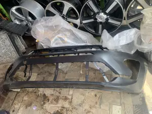 Front Bumper Kia Rio 2022 Available