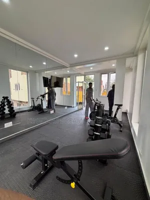 5bdrm Duplex in Ikoyi for rent