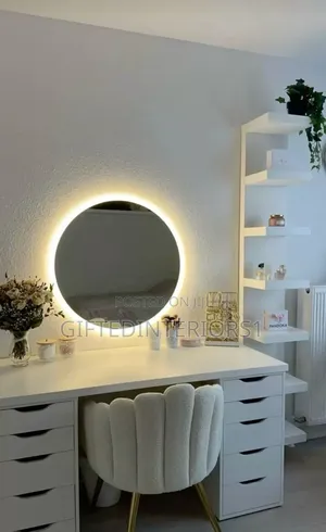 Luxury Dresser